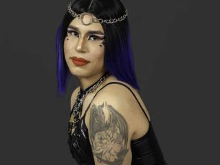 LexGraw - Sexe cam en vivo - 17416822