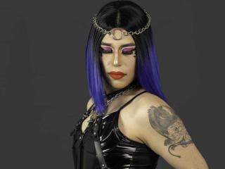 LexGraw - Sexe cam en vivo - 17416830