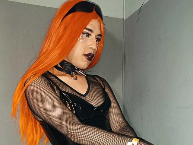 LexGraw - Sexe cam en vivo - 17416846