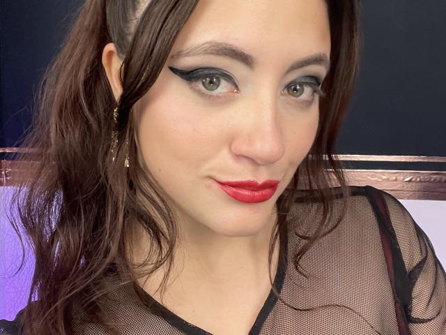 ArleenHunter - сексуальная веб-камера в реальном времени - 17416926