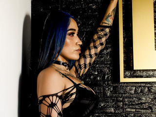 HannaBecket - Live sex cam - 17417498