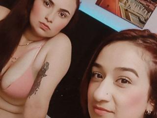 LovaxS - Live porn &amp; sex cam - 17417594