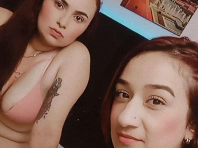 LovaxS - Sexe cam en vivo - 17417594
