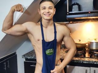 TomaDans - Live porn &amp; sex cam - 17417962