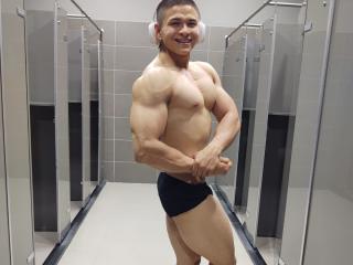 TomaDans - Live porn &amp; sex cam - 17417970