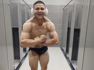 TomaDans - Sexe cam en vivo - 17417974