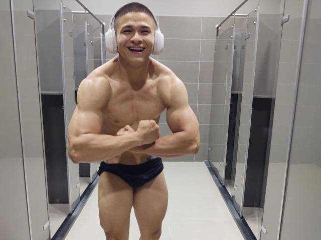 TomaDans - Live porn &amp; sex cam - 17417974