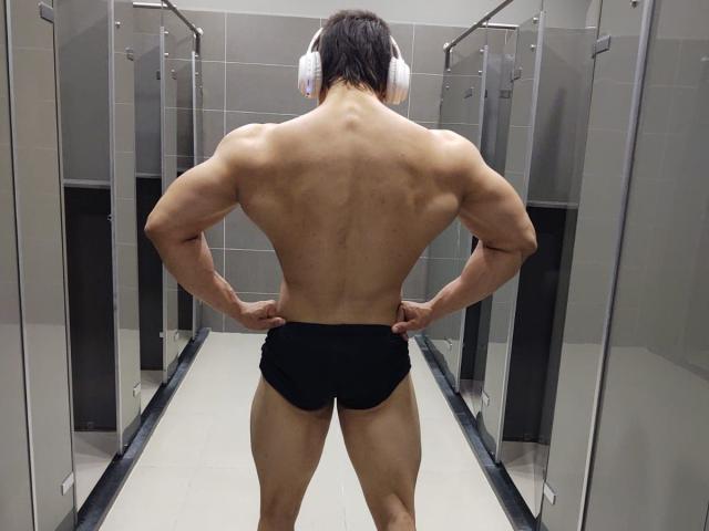 TomaDans - Live porn &amp; sex cam - 17417982