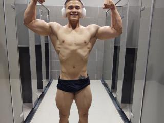 TomaDans - Sexe cam en vivo - 17417990