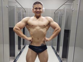 TomaDans - Live porn &amp; sex cam - 17418002