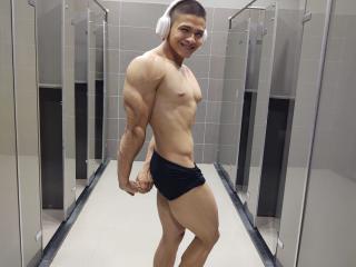 TomaDans - Sexe cam en vivo - 17418010