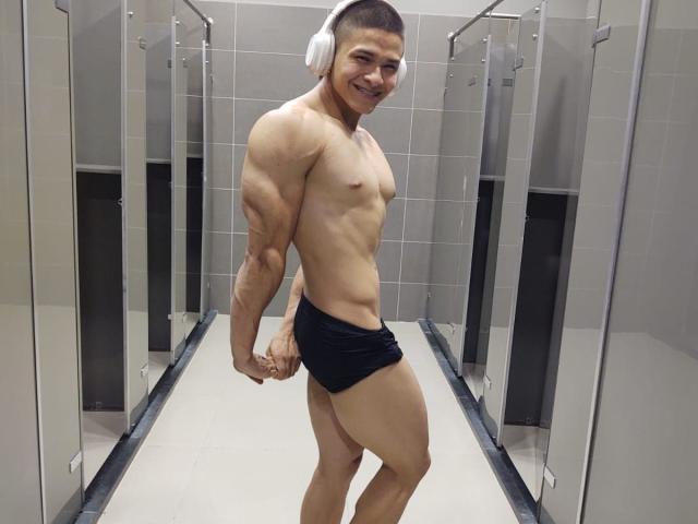 TomaDans - Sexe cam en vivo - 17418010