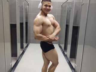 TomaDans - Live porn &amp; sex cam - 17418014