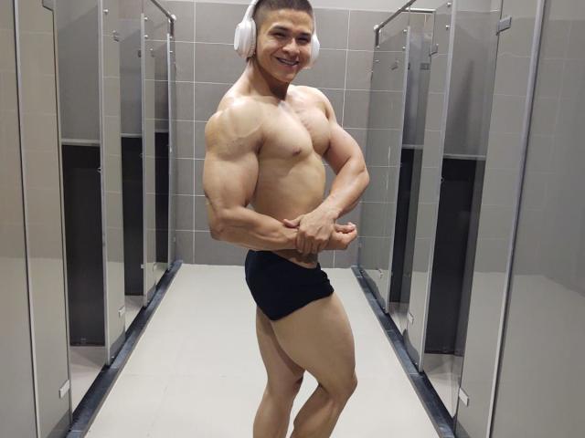 TomaDans - Sexe cam en vivo - 17418014