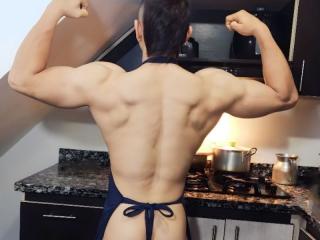 TomaDans - Sexe cam en vivo - 17418018