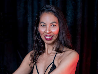 RosalindaCortez - Camera khiêu dâm &amp; quyến rũ trực tiếp - 17418438