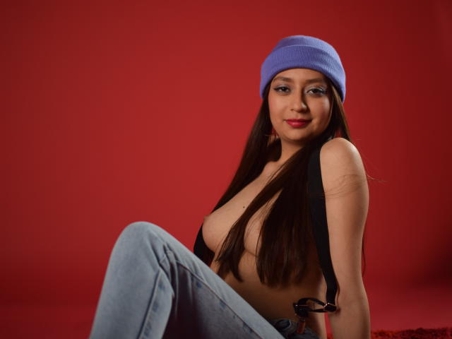 VioletaBlair - Live porn &amp; sex cam - 17418566