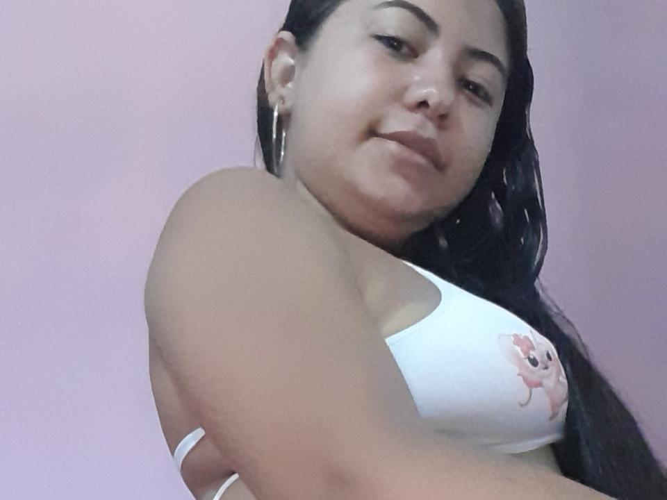 SabinaS - Live sex cam - 17418694
