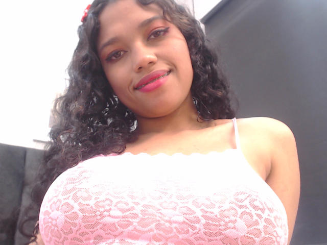StefannyCambell - Live porn &amp; sex cam - 17418874