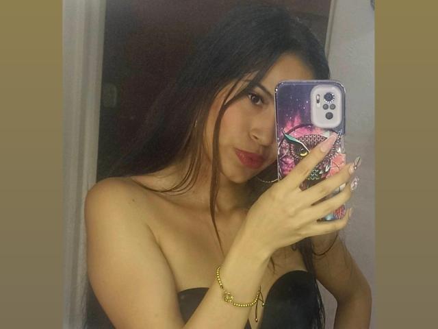 SkinnyLucy69 - Sexe cam en vivo - 17419034
