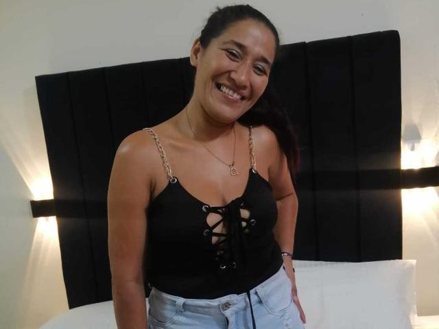 CatalinaRamirez - Sexe cam en vivo - 17419198
