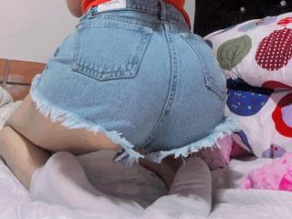 AmberGray69 - Live sex cam - 17420382