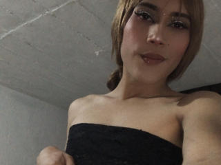 CamilaHarpeer - сексуальная веб-камера в реальном времени - 17421522