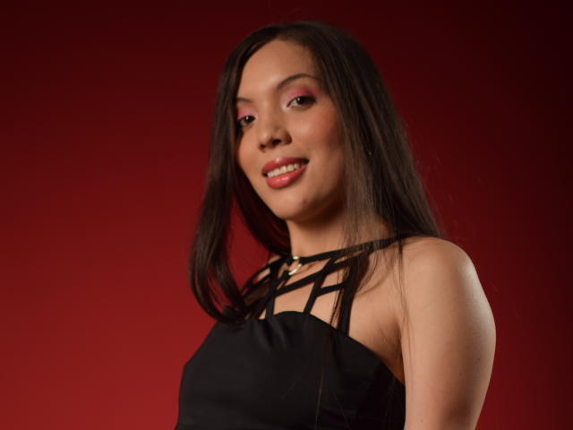 ZharickTina - פורנו בשידור חי ומצלמת סקס - 17422054