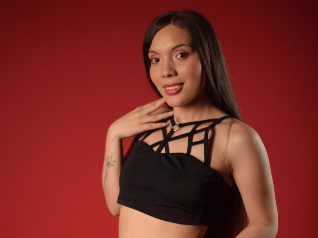 ZharickTina - Live porn &amp; sex cam - 17422070