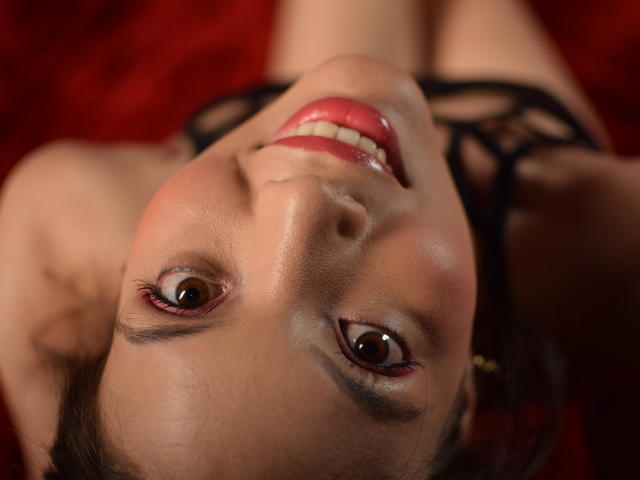 ZharickTina - Live porn &amp; sex cam - 17422134