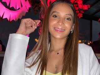 SarahWest - Sexe cam en vivo - 17423430