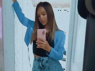 SarahWest - Sexe cam en vivo - 17423442