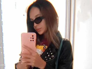SarahWest - Camera khiêu dâm &amp; quyến rũ trực tiếp - 17423486