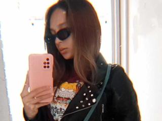 SarahWest - Sexe cam en vivo - 17423514