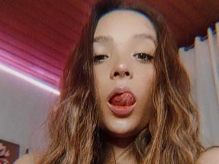 SarahWest - Sexe cam en vivo - 17423534