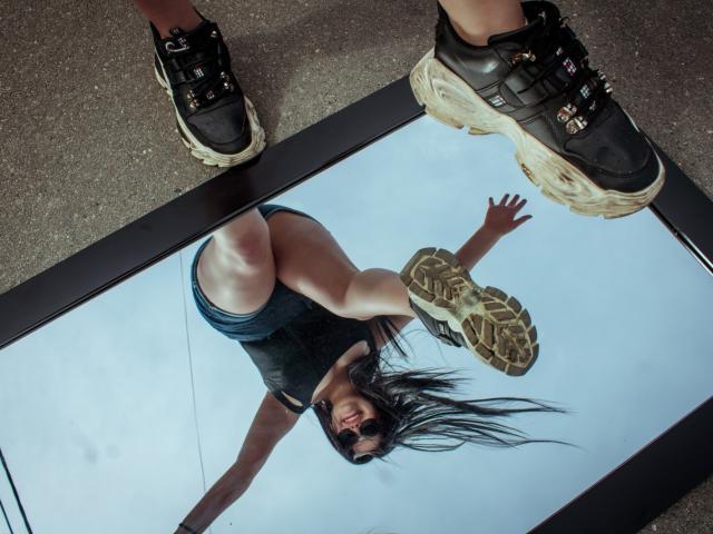 BrithneyLee - Porno na żywo i seks kamera - 17424378