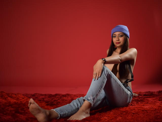 VioletaBlair - Camera khiêu dâm &amp; quyến rũ trực tiếp - 17424774