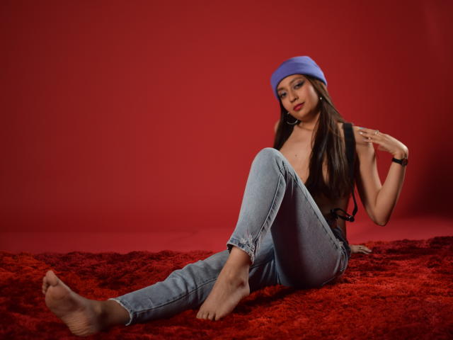 VioletaBlair - Live porn &amp; sex cam - 17424778