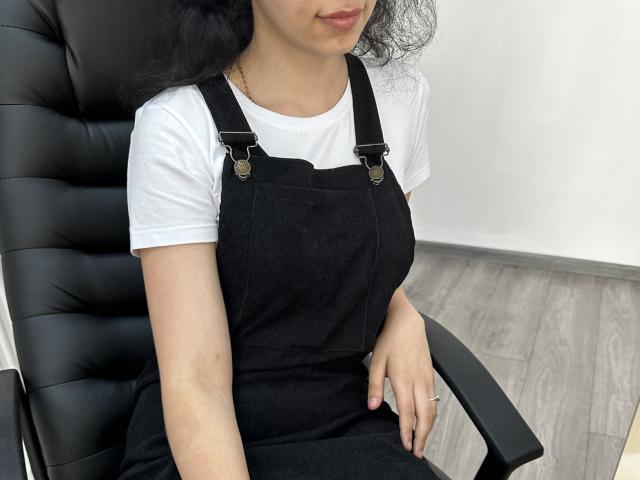 Serkania - Live Sex Cam - 17429906