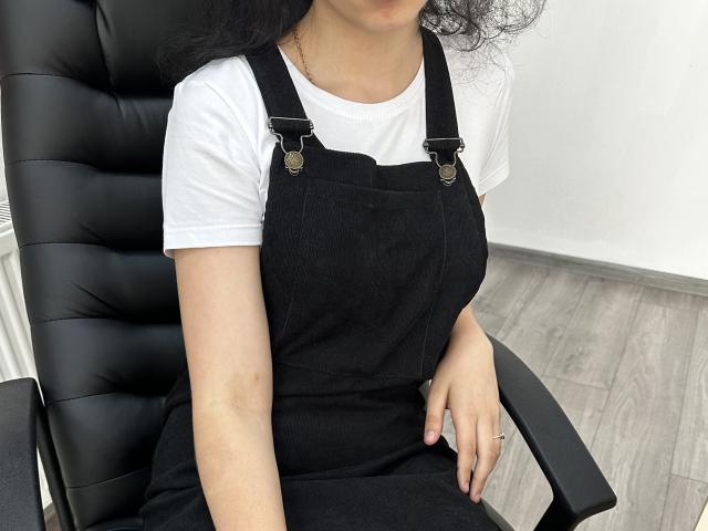 Serkania - Sexe cam en vivo - 17429922