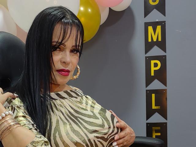 VictoriaGhauter - Live sex cam - 17431218