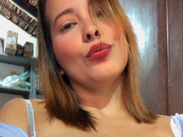 SaritaVelez - Camera khiêu dâm &amp; quyến rũ trực tiếp - 17431738