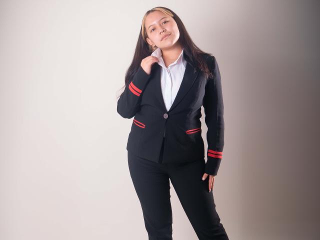 CatalinaFoxiest - Sexe cam en vivo - 17431786