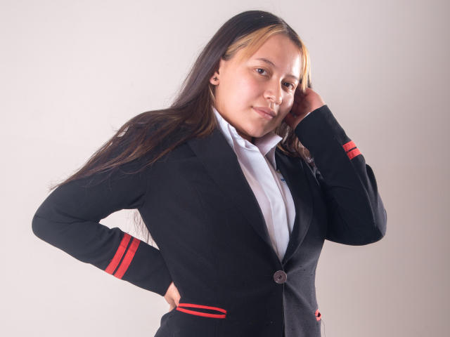 CatalinaFoxiest - Live sex cam - 17431790