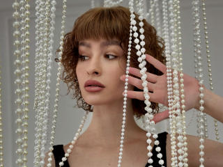 LilieBlowball - Live porn &amp; sex cam - 17431998