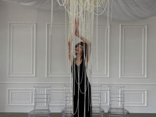 LilieBlowball - Camera khiêu dâm &amp; quyến rũ trực tiếp - 17432178