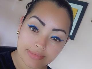 CelesteDeni - Camera khiêu dâm &amp; quyến rũ trực tiếp - 17432410