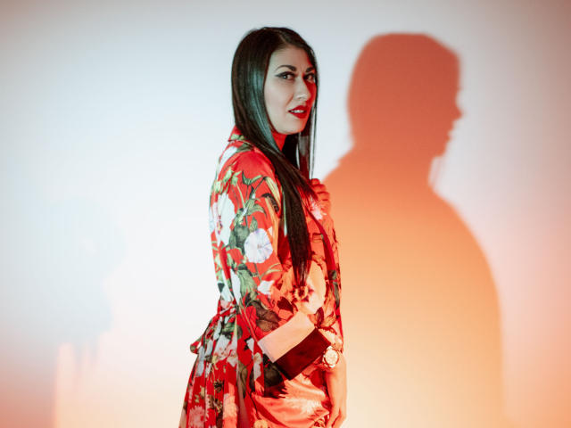 XennaHuang69 - ライブポルノ&amp;セックスカム - 17432710