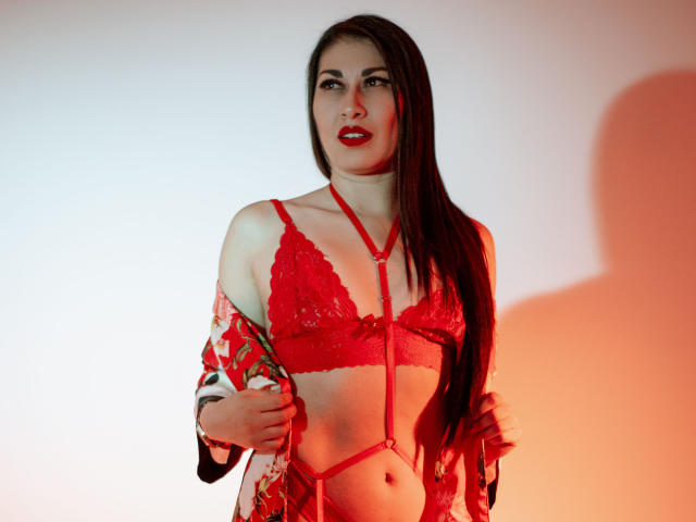 XennaHuang69 - Camera khiêu dâm &amp; quyến rũ trực tiếp - 17432714