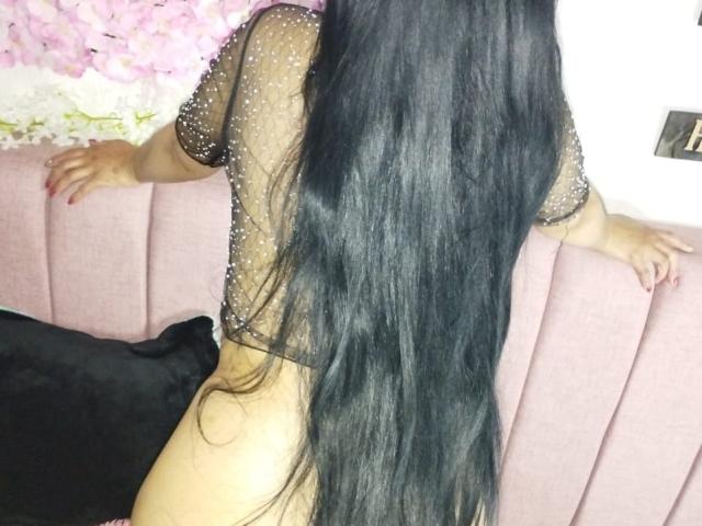 FrachescaHansen - Sexe cam en vivo - 17433278